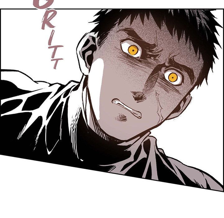 Read The Warehouse chapter 33 image 22 on Lezhin