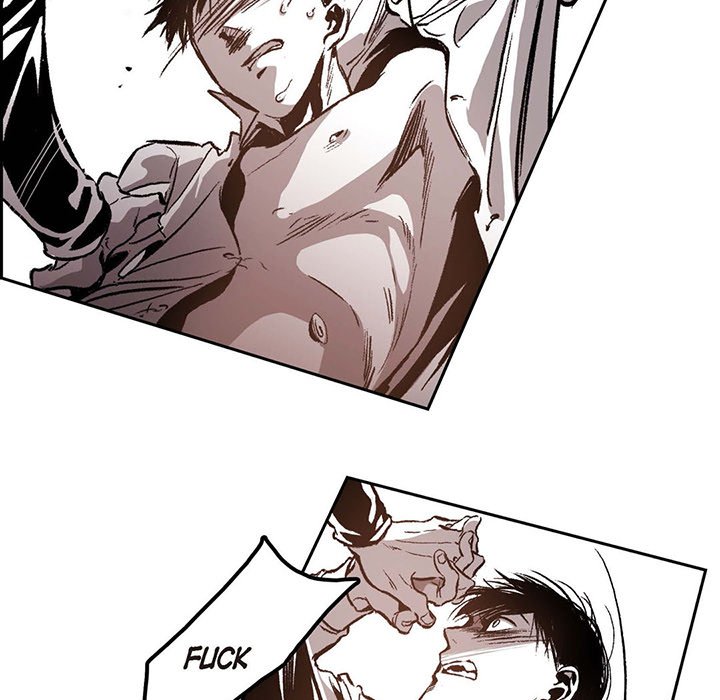 Read The Warehouse chapter 33 image 24 on Lezhin