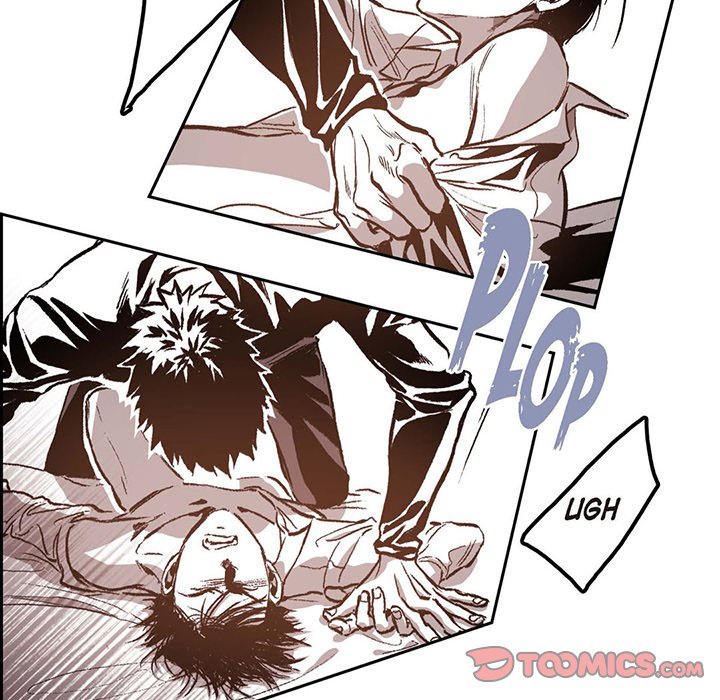 Read The Warehouse chapter 33 image 25 on Lezhin