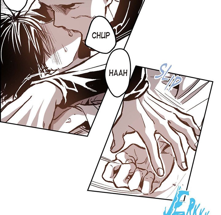 Read The Warehouse chapter 33 image 28 on Lezhin