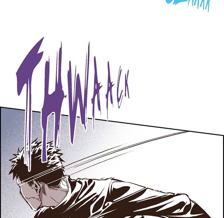 Read The Warehouse chapter 33 image 29 on Lezhin