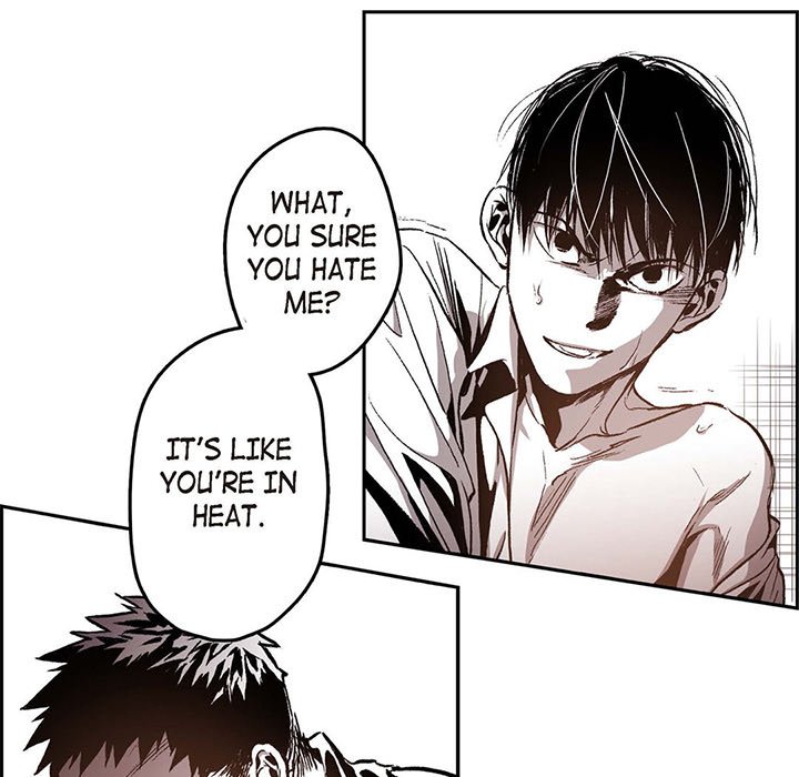 Read The Warehouse chapter 33 image 32 on Lezhin
