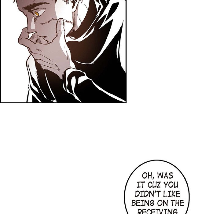 Read The Warehouse chapter 33 image 33 on Lezhin