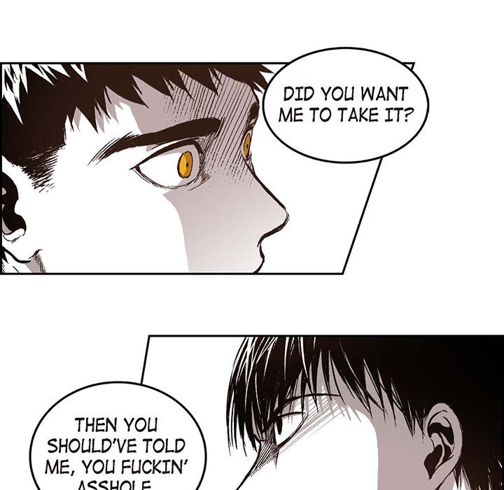 Read The Warehouse chapter 33 image 35 on Lezhin