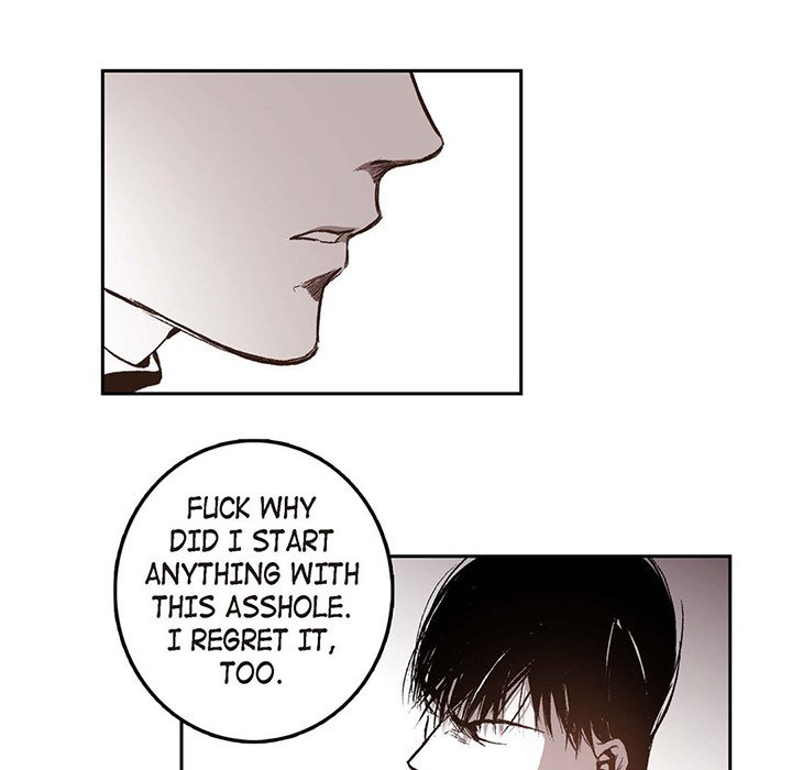 Read The Warehouse chapter 33 image 38 on Lezhin