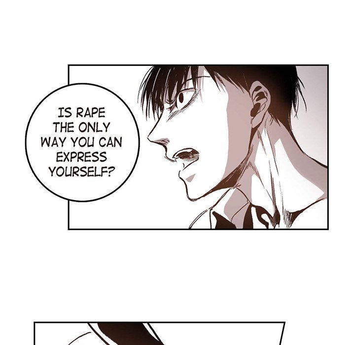 Read The Warehouse chapter 33 image 40 on Lezhin