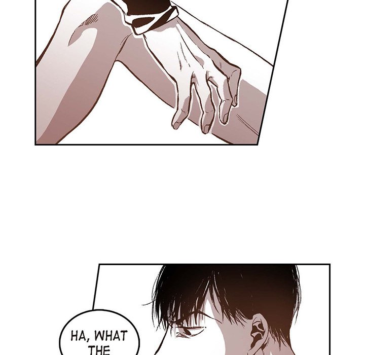 Read The Warehouse chapter 33 image 41 on Lezhin