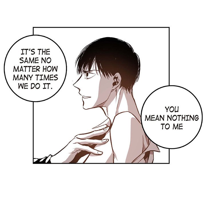 Read The Warehouse chapter 33 image 44 on Lezhin