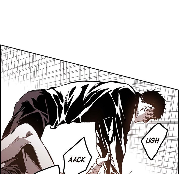 Read The Warehouse chapter 33 image 51 on Lezhin