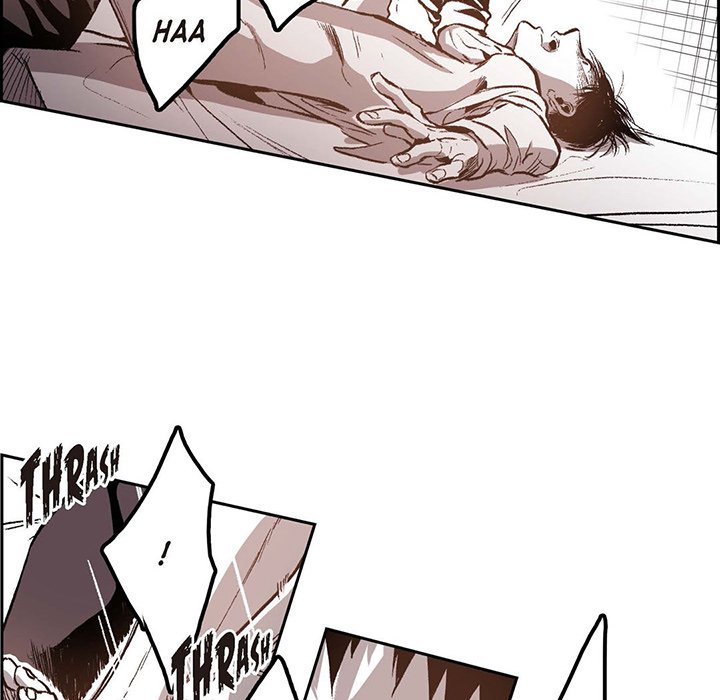 Read The Warehouse chapter 33 image 52 on Lezhin
