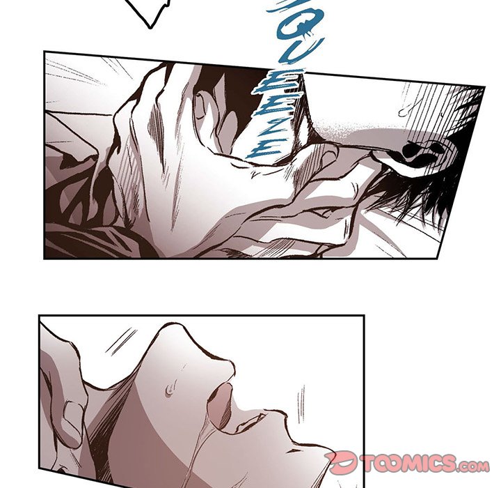 Read The Warehouse chapter 33 image 55 on Lezhin