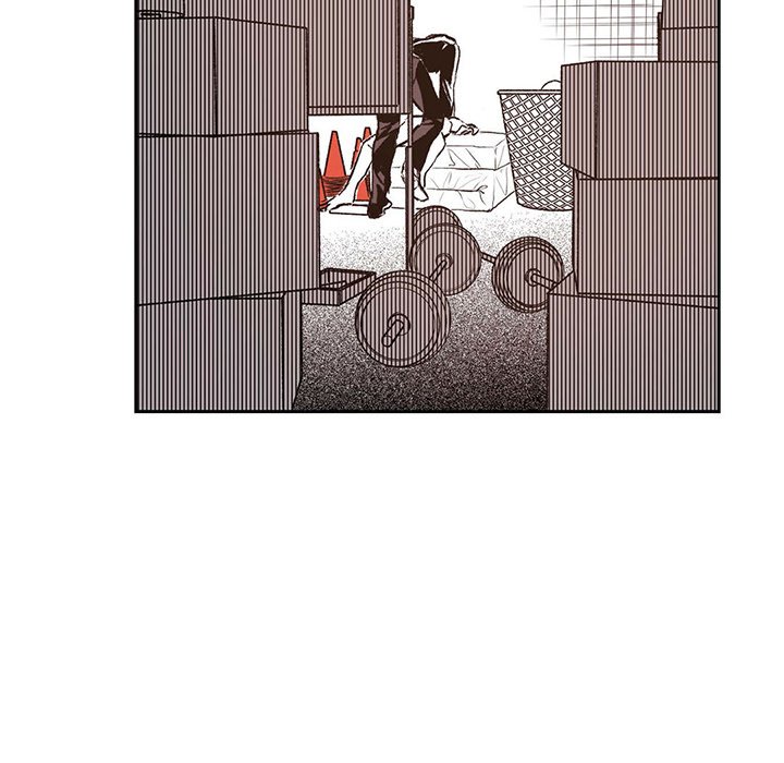 Read The Warehouse chapter 33 image 59 on Lezhin