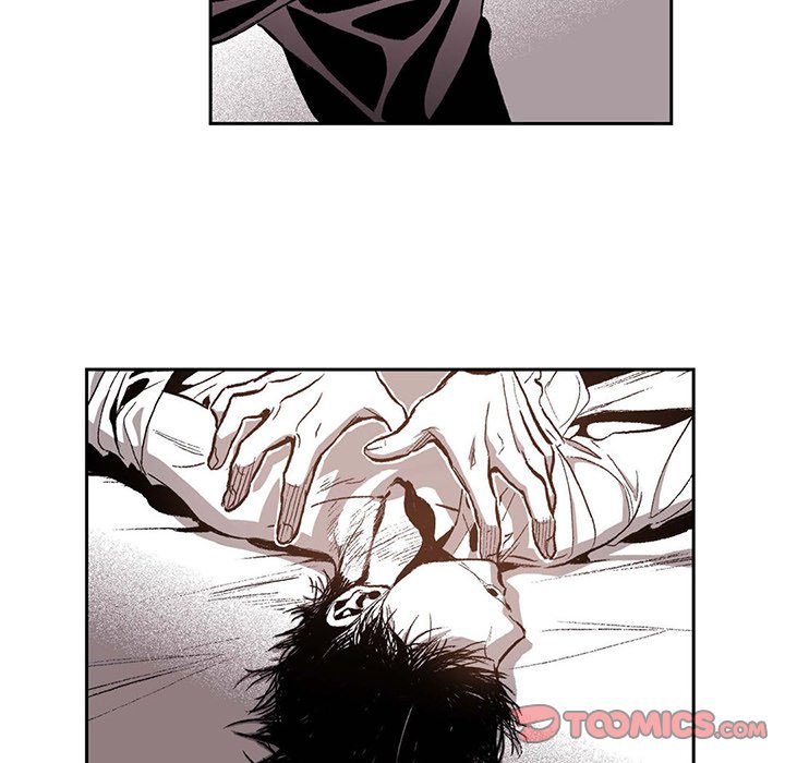 Read The Warehouse chapter 33 image 61 on Lezhin