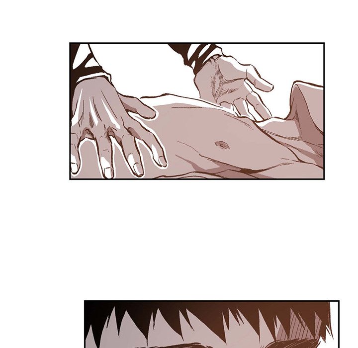 Read The Warehouse chapter 33 image 63 on Lezhin