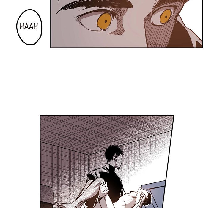 Read The Warehouse chapter 33 image 64 on Lezhin