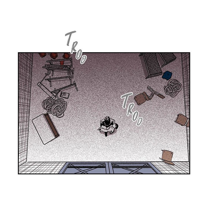Read The Warehouse chapter 33 image 66 on Lezhin