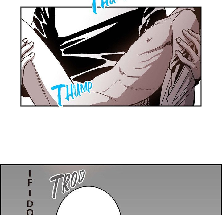 Read The Warehouse chapter 33 image 68 on Lezhin
