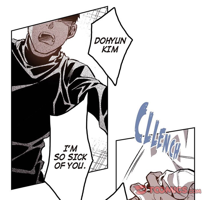 Read The Warehouse chapter 33 image 7 on Lezhin