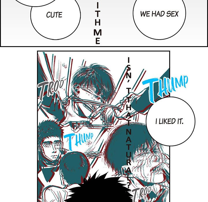 Read The Warehouse chapter 33 image 70 on Lezhin