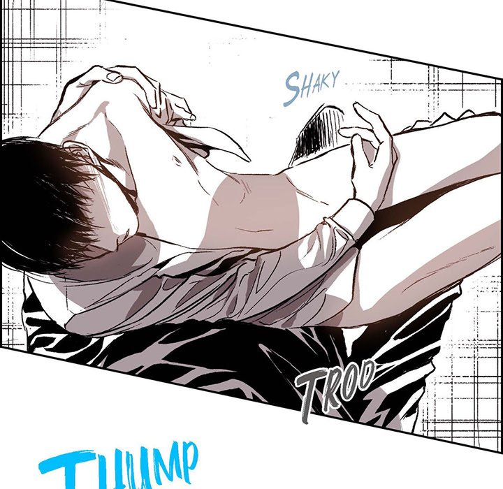 Read The Warehouse chapter 33 image 72 on Lezhin