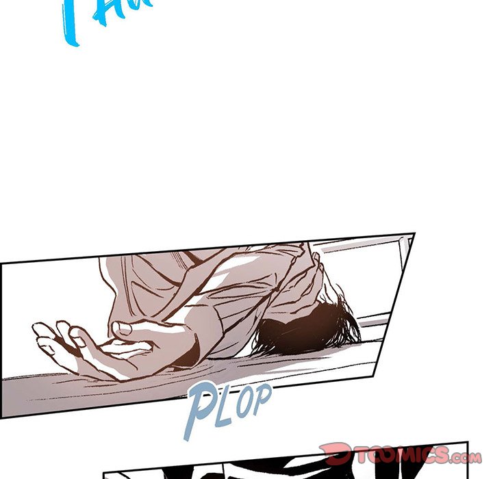 Read The Warehouse chapter 33 image 73 on Lezhin
