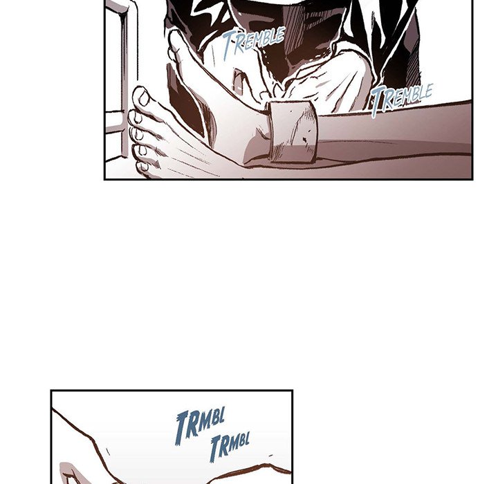 Read The Warehouse chapter 33 image 74 on Lezhin