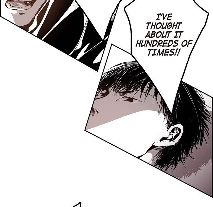 Read The Warehouse chapter 33 image 9 on Lezhin