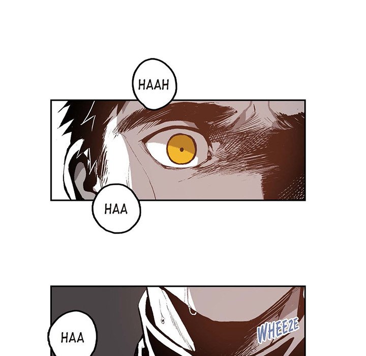 Read The Warehouse chapter 34 image 10 on Lezhin