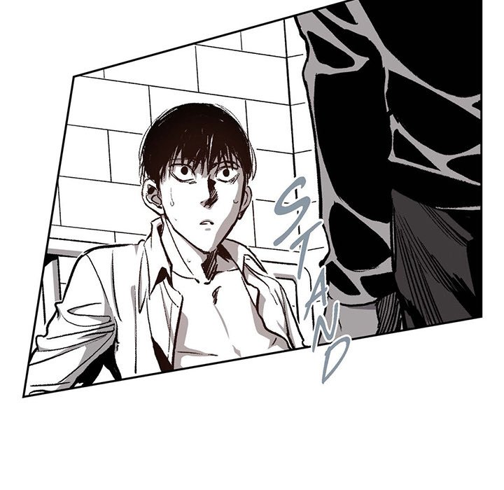 Read The Warehouse chapter 34 image 100 on Lezhin