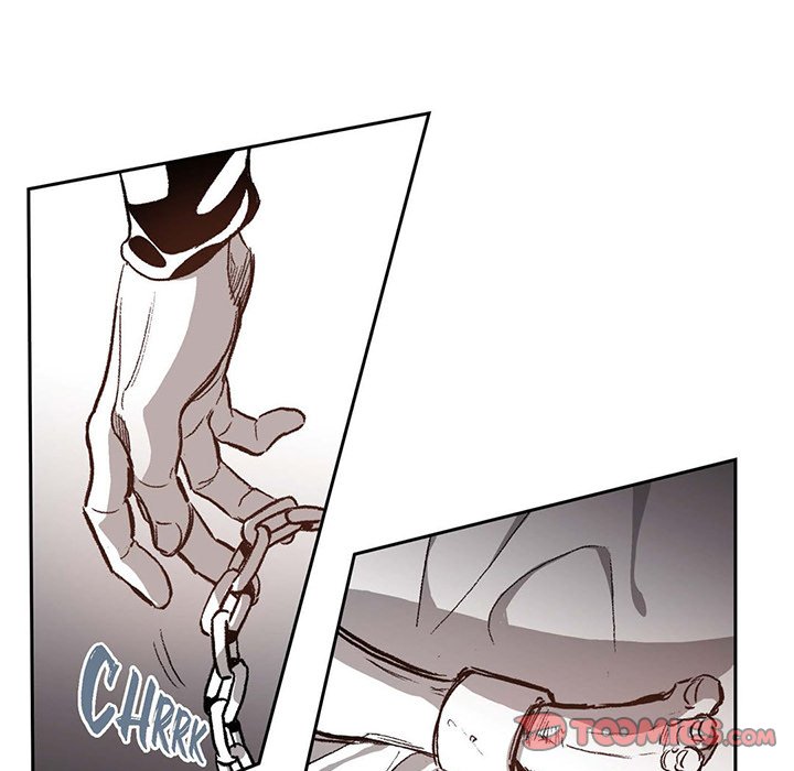 Read The Warehouse chapter 34 image 101 on Lezhin