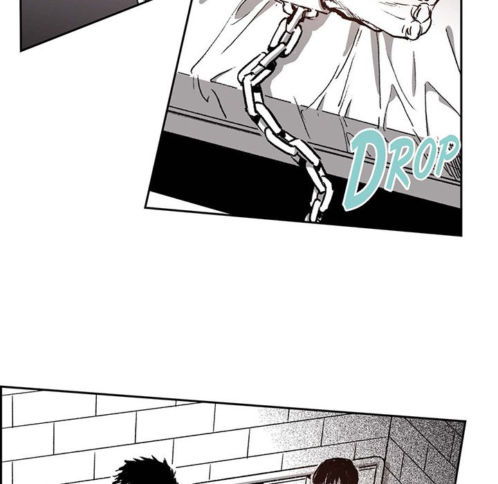 Read The Warehouse chapter 34 image 102 on Lezhin