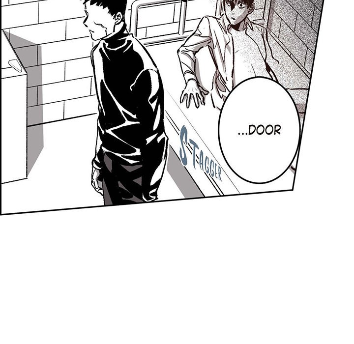 Read The Warehouse chapter 34 image 103 on Lezhin
