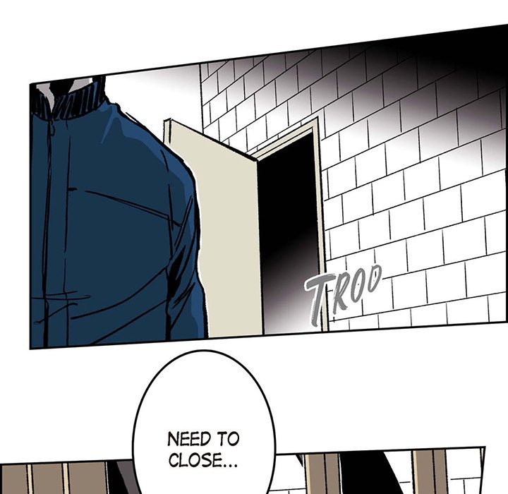 Read The Warehouse chapter 34 image 104 on Lezhin