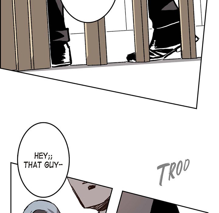 Read The Warehouse chapter 34 image 105 on Lezhin