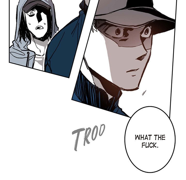 Read The Warehouse chapter 34 image 106 on Lezhin