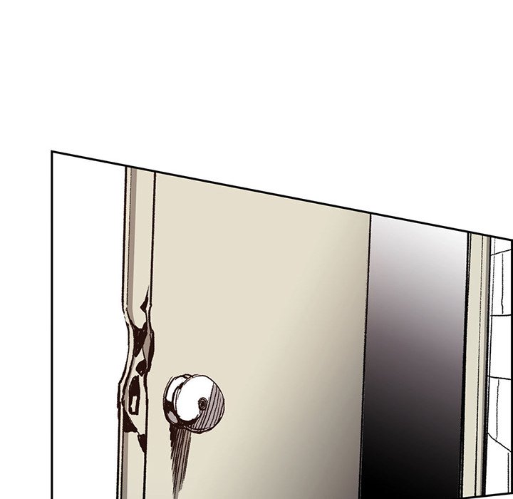Read The Warehouse chapter 34 image 107 on Lezhin