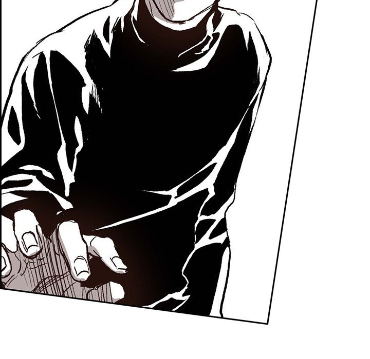 Read The Warehouse chapter 34 image 109 on Lezhin