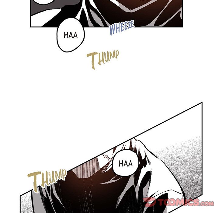 Read The Warehouse chapter 34 image 11 on Lezhin
