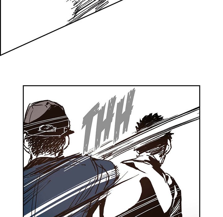 Read The Warehouse chapter 34 image 111 on Lezhin