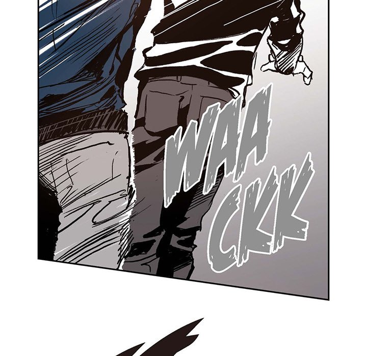 Read The Warehouse chapter 34 image 112 on Lezhin