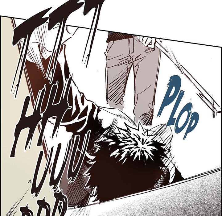 Read The Warehouse chapter 34 image 113 on Lezhin