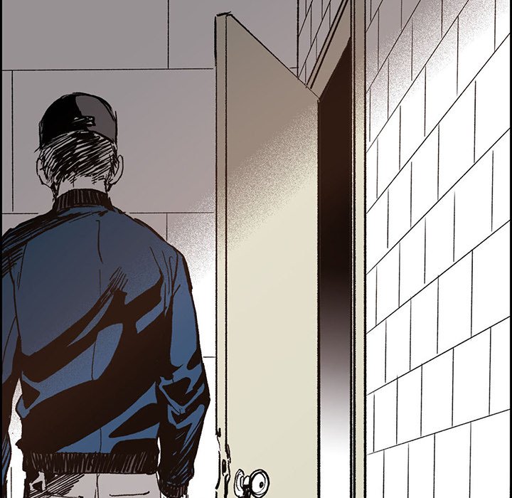 Read The Warehouse chapter 34 image 116 on Lezhin
