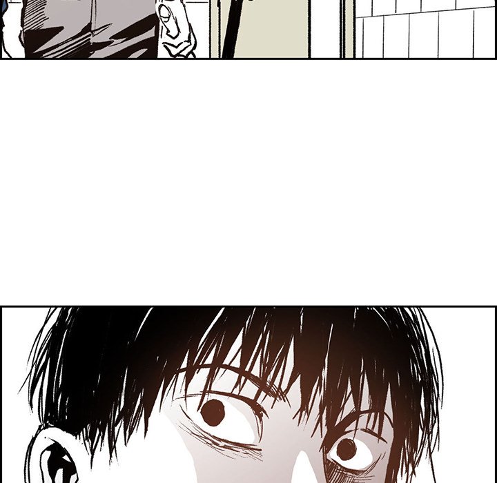 Read The Warehouse chapter 34 image 117 on Lezhin