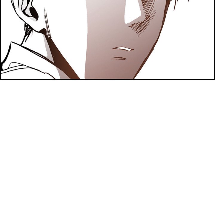 Read The Warehouse chapter 34 image 118 on Lezhin
