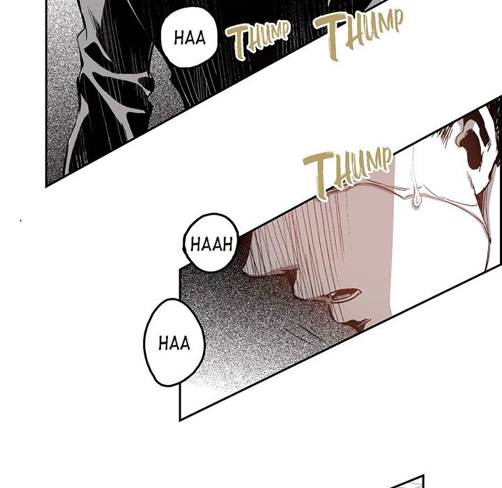 Read The Warehouse chapter 34 image 12 on Lezhin