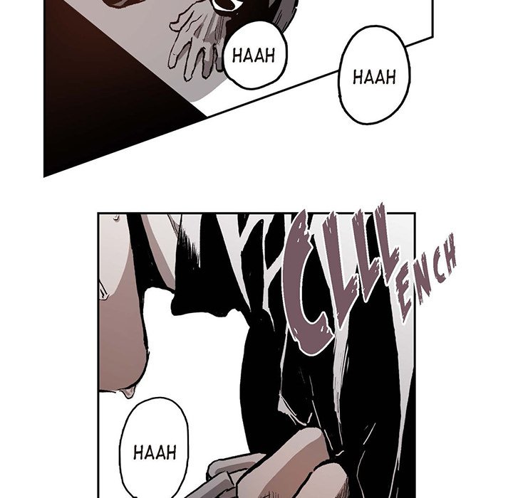 Read The Warehouse chapter 34 image 14 on Lezhin