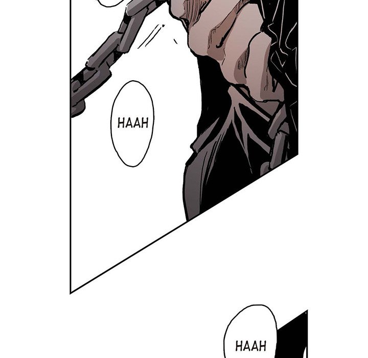 Read The Warehouse chapter 34 image 15 on Lezhin