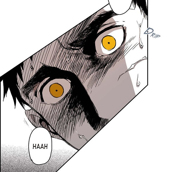 Read The Warehouse chapter 34 image 16 on Lezhin