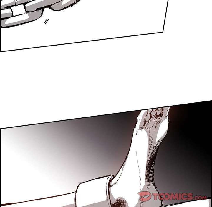 Read The Warehouse chapter 34 image 20 on Lezhin