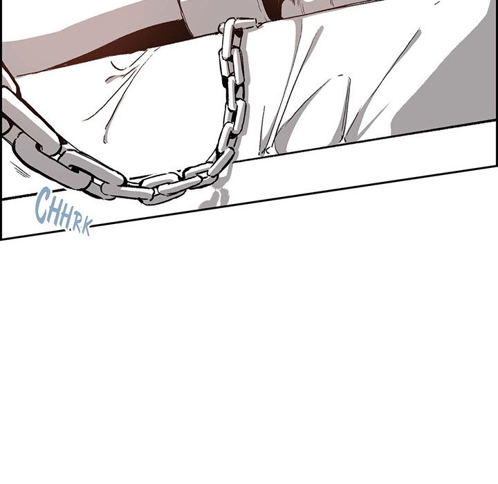 Read The Warehouse chapter 34 image 21 on Lezhin